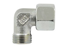 Draufsicht W-Verschraubung Typ XEW