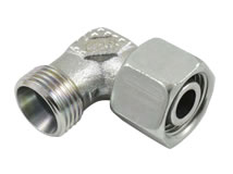 W-Verschraubung Typ XEW W-Verschraubung Typ XEW