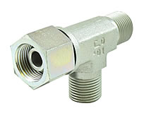 L-Verschraubung L-Verschraubung