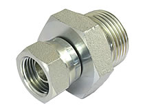 Gerader Adapter Typ KOR Gerader Adapter Typ KOR