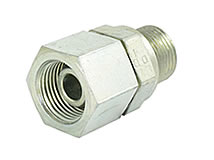 Gerader Adapter Typ KOR Gerader Adapter Typ KOR