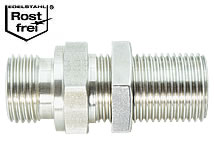 Schottverschraubung Typ SV Schottverschraubung Typ SV