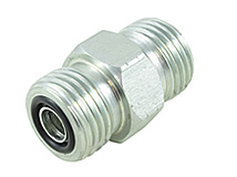 ORFS Doppelnippel ORFS Doppelnippel