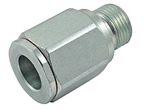 WEO Kupplungsmuffe WEO Kupplungsmuffe