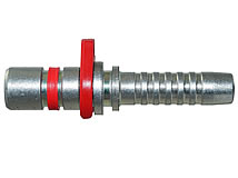 Anwendungsbeispiel WEO Montageklammer