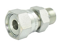 Gerader ORFS Einschraubstutzen Gerader ORFS Einschraubstutzen