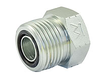 ORFS Rohrverschluss ORFS Rohrverschluss