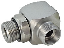 Winkel-Einschraub-Drehverschraubung, Typ DGWE Winkel-Einschraub-Drehverschraubung, Typ DGWE