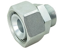 Konus-Reduzierverschraubung Typ RED