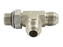 Triple-Lok L-Einschraubverschraubung Triple-Lok L-Einschraubverschraubung