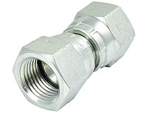 W-Verschraubung, einstellbar W-Verschraubung, einstellbar