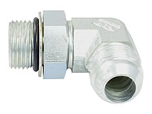 Triple-Lok Winkeleinschraubverschraubung Triple-Lok Winkeleinschraubverschraubung