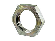 Gegenmutter Typ GM Gegenmutter Typ GM