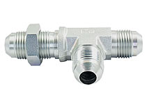 Triple-Lok L-Schottverschraubung Triple-Lok L-Schottverschraubung