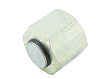 ORFS Verschlusskappe ORFS Verschlusskappe