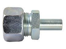 Konus-Erweiterungsverschraubung KOV Konus-Erweiterungsverschraubung KOV