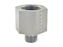 Gewindereduzierung RI, Form B Gewindereduzierung RI, Form B