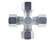 K-Verschraubung Typ K