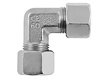 W-Verschraubung Typ W