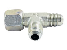 L-Verschraubung, einstellbar L-Verschraubung, einstellbar