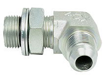 W-Einschraubverschraubung, einstellbar W-Einschraubverschraubung, einstellbar