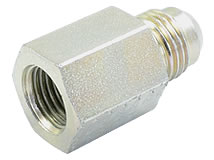 Gerade Aufschraubverschraubung Gerade Aufschraubverschraubung