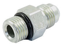 Gerade Einschraubverschraubung, UNF Gerade Einschraubverschraubung, UNF