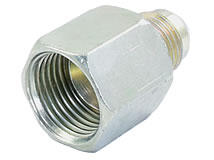 Gerade Reduzierverschraubung Gerade Reduzierverschraubung