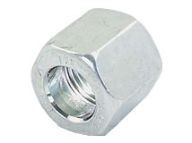 Überwurfmutter Überwurfmutter