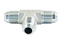 T-Verschraubung T-Verschraubung