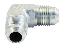 W-Verschraubung W-Verschraubung