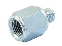 Gerade Einschraubverschraubung GE nach DIN2367 Gerade Einschraubverschraubung GE nach DIN2367