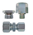 Reduzierverschraubungen