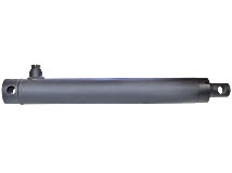 Einfachwirkender Hydraulikzylinder