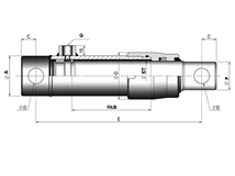 Technische Zeichnung