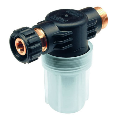 Kränzle Wassereingangsfilter Messingausführung