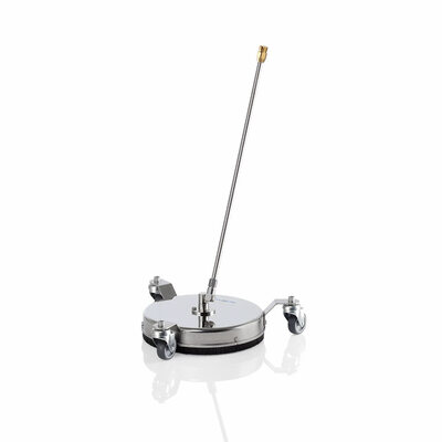 Kränzle Round Cleaner INOX Edelstahl 300mm