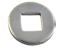 Scheibe für Hebel SW9