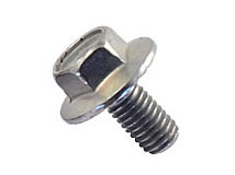 Schraube für Kugelhahn