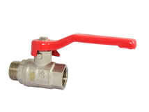 Innengewinde/ Außengewinde