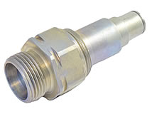 Ersatzteil Muffe für Multikupplung Ersatzteil Muffe für Multikupplung