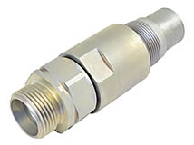 Ersatzteil Stecker für Multikupplung Ersatzteil Stecker für Multikupplung