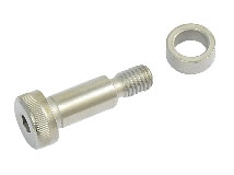 Ersatzteil-Kit Führungsschraube Ersatzteil-Kit Führungsschraube