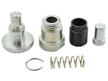 Ersatzteil-Kit Hebelsicherung Ersatzteil-Kit Hebelsicherung