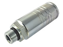 Kupplungsmuffe - Traktor-Heckhydraulik Kupplungsmuffe - Traktor-Heckhydraulik