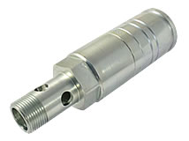 Kupplungsmuffe - Traktor-Heckhydraulik Kupplungsmuffe - Traktor-Heckhydraulik