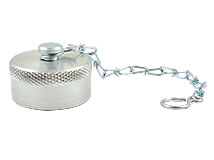 Zubehör HK-R Verschlussmutter Zubehör HK-R Verschlussmutter