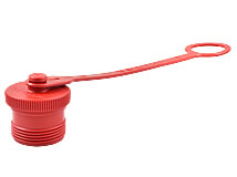 Zubehör Staubstecker