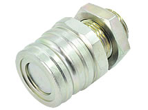 Bremsleitungskupplung Typ: HK-B / Stecker Bremsleitungskupplung Typ: HK-B / Stecker