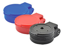 Zubehör Staubdeckel